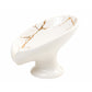 ⏳Limited-time 40% off⏰Ceramic Self-Draining Leaf Soap Dish🧼