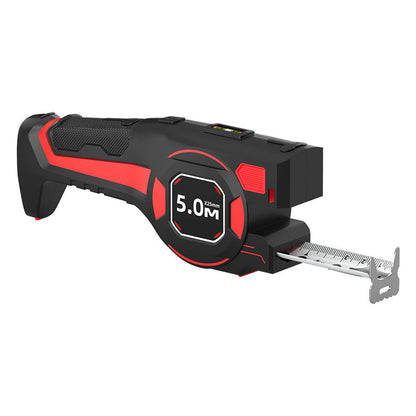 🔥 60% OFF on selected products🎉2-in-1 Tape Measure with Laser Guide