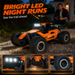 🔥 50% OFF on selected products🎉High-Speed RC Off-Road Car