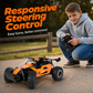 🔥 50% OFF on selected products🎉High-Speed RC Off-Road Car