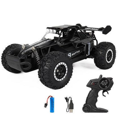 🔥 50% OFF on selected products🎉High-Speed RC Off-Road Car