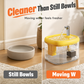 📢📢60% OFF !! ⏰Silent Pet Drinking Dispenser with Food-Grade PET Bowl