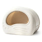 Fully Enclosed Drawer-Style Cat Litter Box