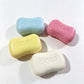✨ Buy 1 Get 1 FREE🎁Crunchy Squishy, Bead Squishy, Sensory Fidget Tools for Relax Relief, Office Desk and Family Focus Enhancement, Handheld Squishy with Beads, 6x6x6 cm Relax Ball Set