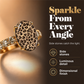 🐆 50% OFF NOW! 💍 Vintage Leopard Print Oval Ring – Unique design, sparkling stones & bold style – Perfect for everyday glamour & gifts ✨