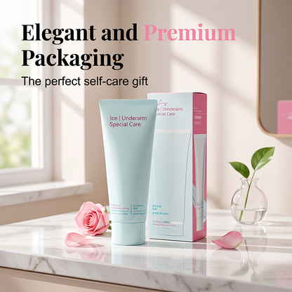 🏆 Last Day Special Price £9.99 ! 🔥Buy 1 Get 1 Free🎁Gentle Hair Removal Cream for Men & Women