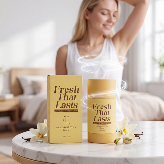 ✨ Buy 1 Get 1 FREE🎁Fresh Moisturizing Deodorant Stick