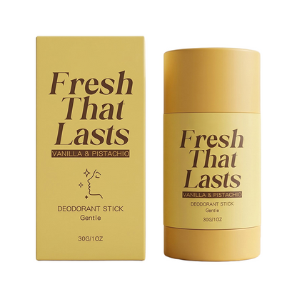 ✨ Buy 1 Get 1 FREE🎁Fresh Moisturizing Deodorant Stick