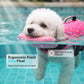 50%OFF 🐕 High Buoyancy Dog Life Jacket — Superior Flotation Vest for Swimming & Boating