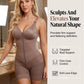 🍑 Flat butt? No thanks. 😏 BBEEUU Shapewear lifts, slims, and gives you that round, perky look — instantly. 💃✨