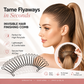 ⏳🔥LIMITED-TIME 50% OFF! ⏰✨ Flexible Invisible Hair Comb—invisible, flexible, and non-slip—instantly creates a perfectly secure hold! 💇‍♀️🌟