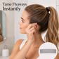 ⏳🔥LIMITED-TIME 50% OFF! ⏰✨ Flexible Invisible Hair Comb—invisible, flexible, and non-slip—instantly creates a perfectly secure hold! 💇‍♀️🌟