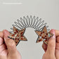 ⏳🔥LIMITED-TIME 50% OFF! ⏰✨ Flexible Invisible Hair Comb—invisible, flexible, and non-slip—instantly creates a perfectly secure hold! 💇‍♀️🌟