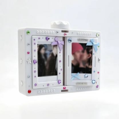 🔥53% OFF on selected products🎉Flip Photo Album Frame