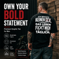 Men's Humorous German Slogan T-Shirt