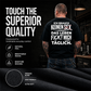 Men's Humorous German Slogan T-Shirt