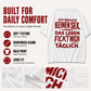 Men's Humorous German Slogan T-Shirt