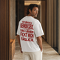 Men's Humorous German Slogan T-Shirt