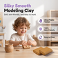 🔥50% OFF on selected products🎉Kids Electric Pottery Wheel DIY Clay Craft Kit
