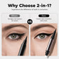 🔥40% OFF on selected products🎉Waterproof Long-Lasting Liquid Eyeliner