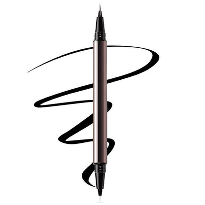 🔥40% OFF on selected products🎉Waterproof Long-Lasting Liquid Eyeliner