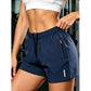 ⏳Limited time – 40% OFF⏰Women's Loose Casual Shorts