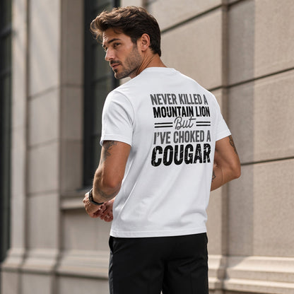 📢📢56% OFF !! ⏰Unisex Casual Sarcastic Humor Graphic T-Shirt