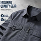 ⌛Limited-Time Offer-Men's Short Sleeve Outdoor Hiking Shirt