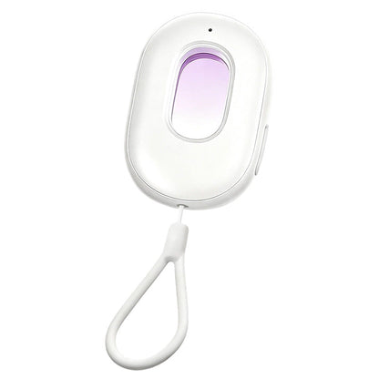 ⏳🔥LIMITED-TIME 50% OFF! ⏰Smart Infrared Camera Detector – Finds hidden pinhole lenses instantly. LED flashlight & door alarm – travel with privacy & peace of mind! 🏨✨
