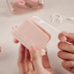 📢📢50% OFF !! ⏰Automatic Pop-Up Dental Floss Storage Dispenser
