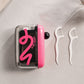 📢📢50% OFF !! ⏰Automatic Pop-Up Dental Floss Storage Dispenser