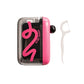 📢📢50% OFF !! ⏰Automatic Pop-Up Dental Floss Storage Dispenser