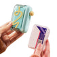 📢📢50% OFF !! ⏰Automatic Pop-Up Dental Floss Storage Dispenser