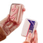📢📢50% OFF !! ⏰Automatic Pop-Up Dental Floss Storage Dispenser