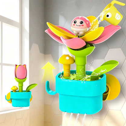 📢📢50% OFF !! ⏰Interactive Bath Toys for Toddlers 🛁 Splash, Play & Learn – Turning Bathtime into the Best Time of the Day ✨