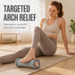 📢📢60% OFF !! ⏰TPE Foot Massage Roller for Plantar Fasciitis Relief
