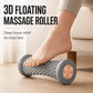 📢📢60% OFF !! ⏰TPE Foot Massage Roller for Plantar Fasciitis Relief
