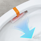 Buy 1 Get 1 Free! Hanging Scented Toilet Bowl Cleaner