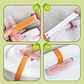 Buy 1 Get 1 Free! Hanging Scented Toilet Bowl Cleaner