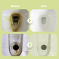 Buy 1 Get 1 Free! Hanging Scented Toilet Bowl Cleaner