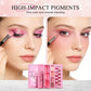 🎉✨️Amazing 55% OFF！💄Recommended by makeup artists！👱🏻‍♀️One palette covers all your full-face makeup looks！All-in-One Makeup Palette Book Set