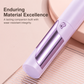 🎁2026 New Arrivals 40% OFF💥Portable Heated Eyelash Curler with LED Digital Display — Rechargeable Electric Lash Curler