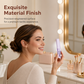 🎁2026 New Arrivals 40% OFF💥Portable Heated Eyelash Curler with LED Digital Display — Rechargeable Electric Lash Curler