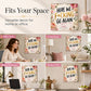🔥2027 Funny Wall Calendar Stylish Decor Calendar For Ladies & Girls