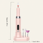📢📢55% OFF !! ⏰Cordless Electric Nail Drill Machine with Charging Base