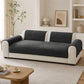 💐Cotton Velvet Winter Sofa Cushion Non-Slip Plush Couch Cover