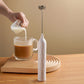 ☕ 40% OFF NOW! ☕ 2026 Sale — Over 22,800 Sold! 🌀 Handheld Milk Frother – 3-Speed Whip, USB Powered ✨