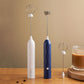 ☕ 40% OFF NOW! ☕ 2026 Sale — Over 22,800 Sold! 🌀 Handheld Milk Frother – 3-Speed Whip, USB Powered ✨