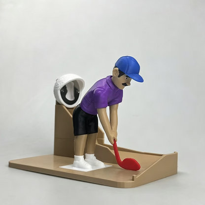 🔥55% OFF on selected products🎉Mini Golf Novelty Bottle Opener