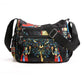 🎁2026 New Arrivals 50% OFF💥Women Elegant Nylon Travel Messenger Bag